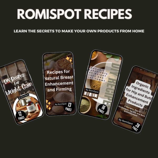 All-in-One Recipe Bundle