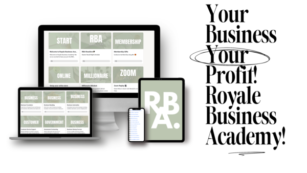 RBA Enrollment Form